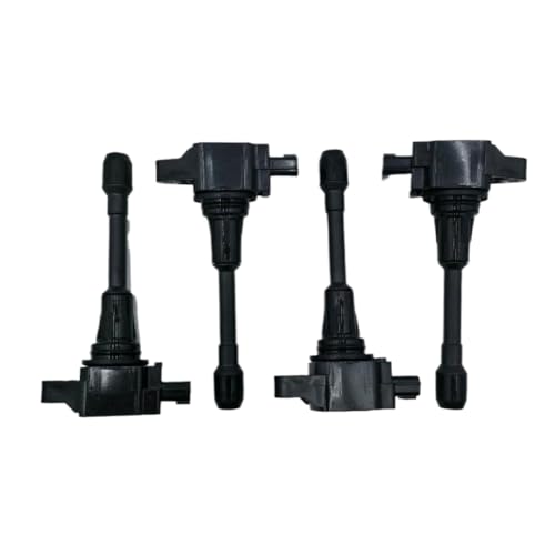 Bobines d'allumage 22448-1HC0A compatibles avec Q70 QX60 Sentra 2007-19