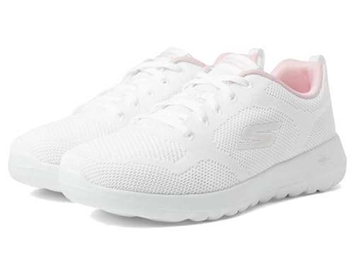 Image of Skechers Women's Go Walk Joy Violet