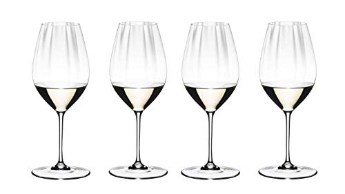Riedel Perfomance Riesling Weißweinglas 4er Set (2x 6884/15) Vorteilsset