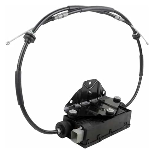 Módulo de freno de estacionamiento EPB para X5 F15 y X6 F16 control trasero 34436868514 2
