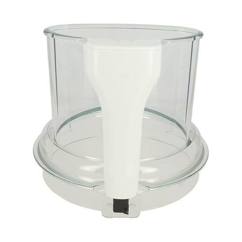 Magimix Couvercle bol C3200XL - vue 5