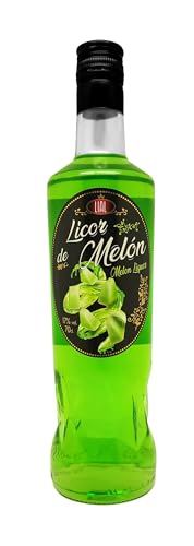 Licor De Melon 0.70 L