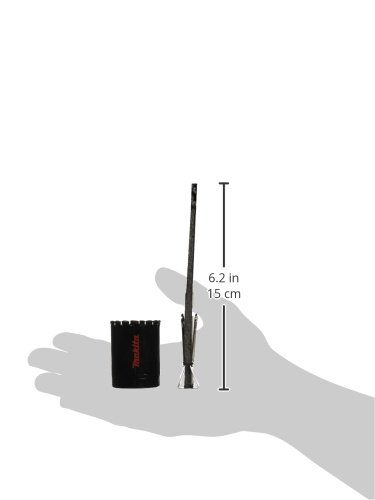 Makita D-61282 Diamond Wet Holesaw for Hard Ceramics - Image 2