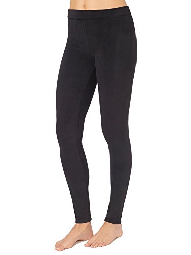 Cuddl Duds Women's Fleecewear with Stretch Legging