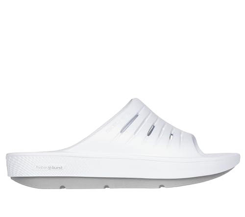 Image of SKECHERS Performance GO Recover Refresh Arch Fit Slide