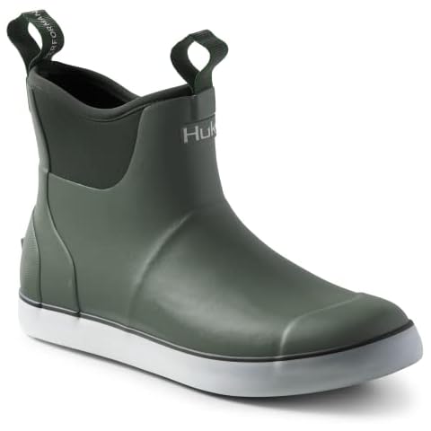 HUK Men's Rogue Wave High-Performance Fishing Boot Cover