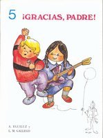GRACIAS PADRE