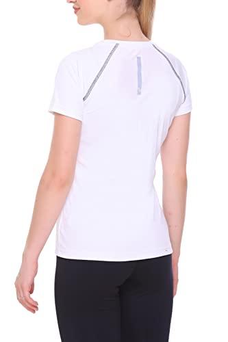 Image of Colors & Blends - Women's Quick-Dry Activewear T-Shirt