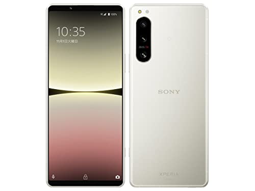 【新品未開封】Xperia 5IV 317tMlBzN3L.jpg