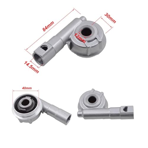 Sensor de velocímetro para NXR150 e IZH Jupiter-2 repuesto 44800-KVB-910 2