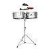 Latin Percussion Tito Puente Timbales