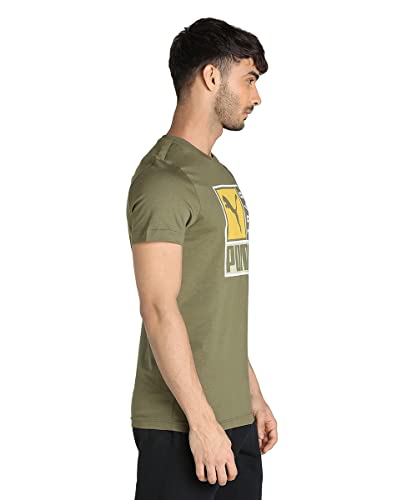 Image of Puma Men T-Shirt