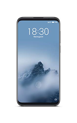 Meizu M882H Smartphone 16 TH, 128 GB