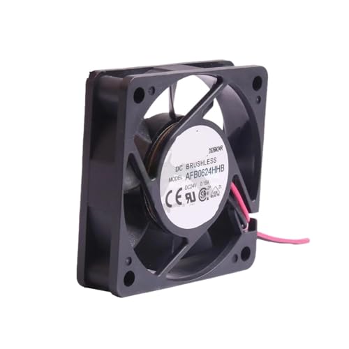 Ventilateur AUB0924HH de qualité supérieure pour serveurs exigeants