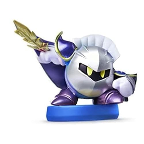 Nintendo AMIIBO Kirby Meta Knight - vue 8