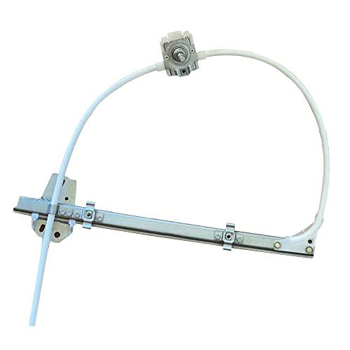 Lève-Vitre Manuel Avant Gauche compatible pour SUPER 5 (3 portes) Cover