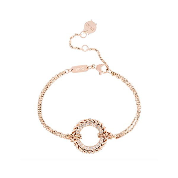 One Pulseira Aigue : offrez un bracelet en authentique aigue-marine symbole de paix