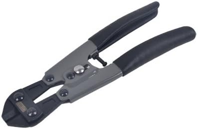 Asia Master Mechanic Mini Bolt Cutter - 8 in.