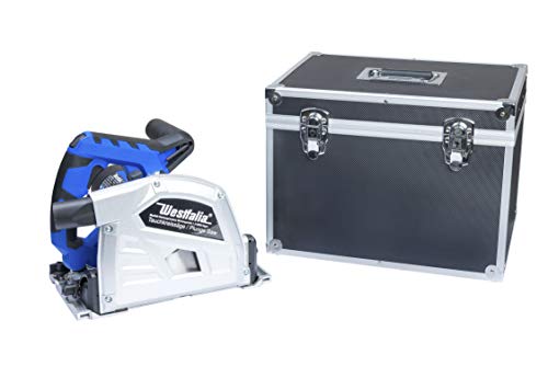 Preisvergleich Produktbild Tauchsäge TSP165, 1400 Watt