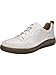 Produktbild Josef Seibel Herren Low-Top Sneaker Cleve 01,Weite G (Normal),Wechselfußbett,schnürschuhe,schnürer,Halbschuhe,Weiss,46 EU