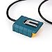 TANMENSUNV 1PC Electric Tool Holder Battery Extension Cord Suitable for 18/20v Max Adapter Battery Power Tool Electric Drill Switch Accessories(B)