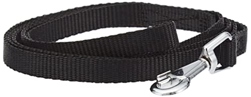 Ferplast Guinzaglio nylon resistente cane cani vari colori misure CLUB G