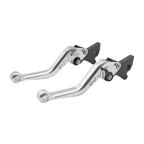 Levier d'embrayage réglable GSXR125 améliore le freinage