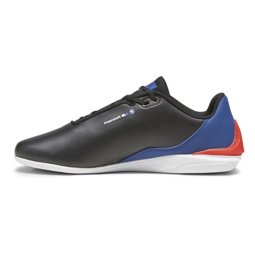 Image of Puma Mens BMW Motorsport Drift Cat Decima Shoes
