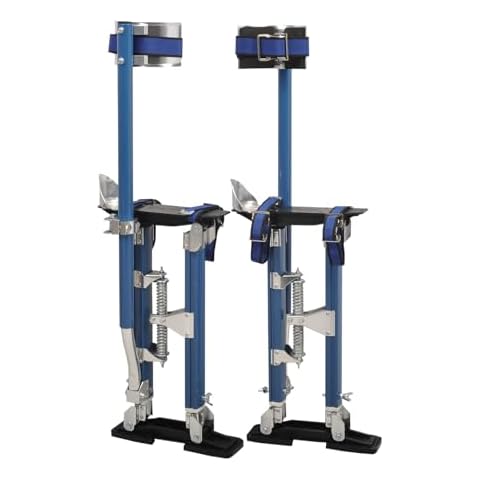 TBAPFS 18-30 Inch Drywall Stilts Cover