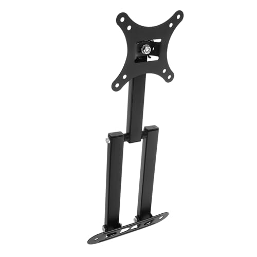 Support TV mural inclinement et rotation SHINEOFI pour écran plat