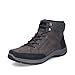 Produktbild Rieker Herren Schnürstiefel 03640, Männer Stiefel, lose Einlage,uebergangsschuhe,schnürboots,Kurzstiefel,schnürung,braun Kombi (25),44 EU / 9.5 UK