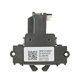 Parts Master Replacement for GE/Café/Haier Dishwasher Door Latch - WD21X10490, PS6447681, AP5668411 - Latch Replacement for Dish Washer