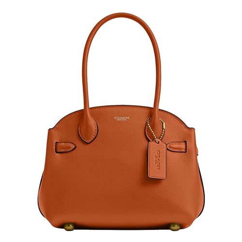 Coach Empire Carryall 21, 1Z/Toffee