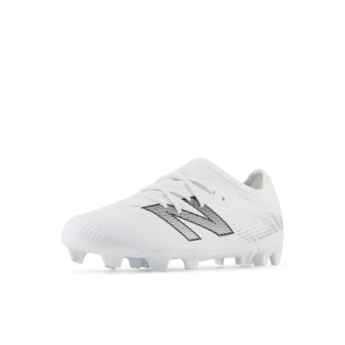 New Balance Unisex-Child Furon Team Fg V8 Soccer Shoe