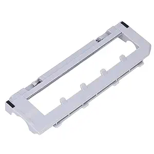Main Brush Cover Compatible with Roborock S7/ S7+/ S7 MaxV/ S7 MaxV Plus/ S7 MaxV Ultra/ Q5/ Q5+/ Q7/ Q7+/ Q7 Max/ Q7 Max+ Robot Vacuum Replacement Brush Guard