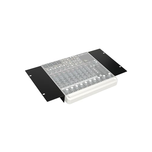 1202VLZ4 Rackmount Kit équerres de mise en rack pour console de mixage audio