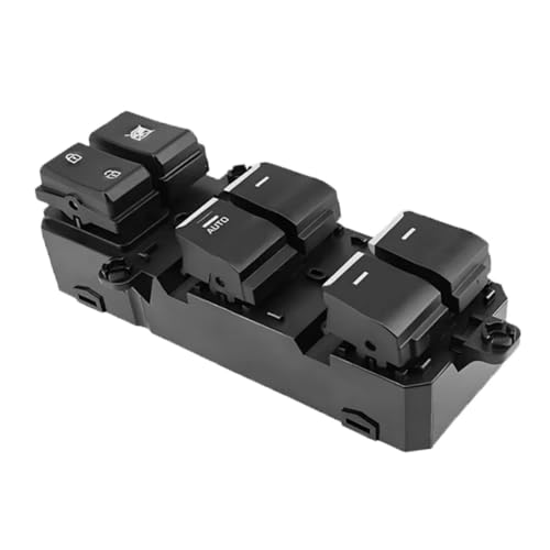 Interrupteur de commande de fenêtre robuste 93571-D3000 pour Tucson 2016 2017 2018