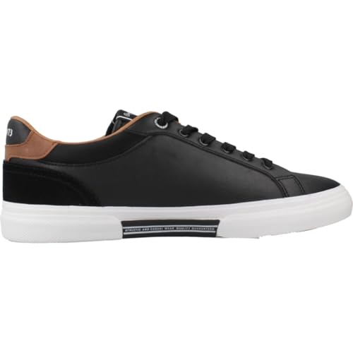 Image of Pepe Jeans Kenton Court Trainers