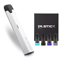 ドクタースティックタイプX 電子タバコ スターターキット ニコチンなし