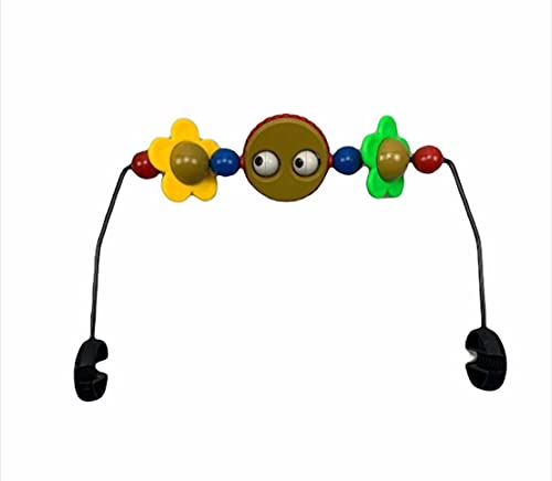 Gen&eacute;rico Arco de Juguete Musical para Hamaca Compatible con Todo Tipo de Hamacas Beb&eacute;,...