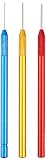 Joy Crafts 62000014 Embroidery on Paper Tool, Set of 3