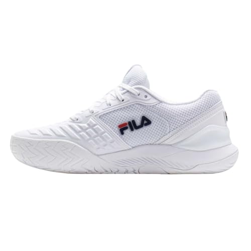 Zapatillas Fila Axilus 3 de mujer: evita deslizamientos y mejora tu pisada