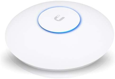 Ubiquiti UAP-AC-HD-US UniFi AC HD 802.11AC Wave2 Dual-Band Wi-Fi Access Point (3-Pack)