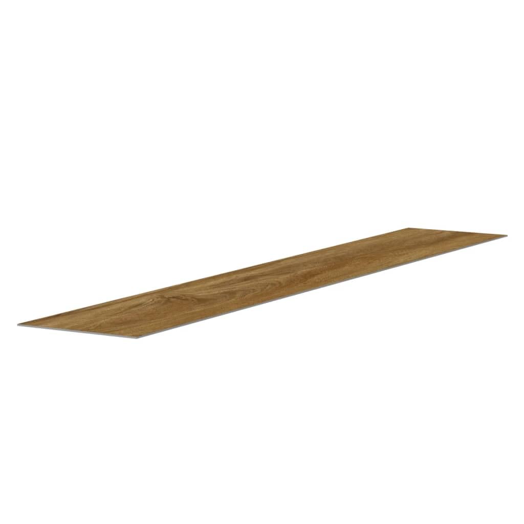 Genérico Paneles de Pared con Aspecto de Madera PVC marrón 4,12 m²,Bricolaje,Materiales de construcción,Recubrimiento de Paredes,3189145