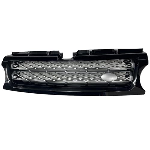 Parrilla de malla delantera premium para coche Range Rover Sport L320