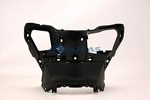 Amazon.co.jp: Genuine Vietnam Honda PCX JF56 Cover Inner Leg