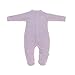 Cambrass 37999, Pelele para Dormir Bebé-Niños, Rosa (Rosa 3), 56