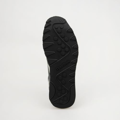 Image of Reebok Classics Men's Cl Lthr Leather Running Shoes