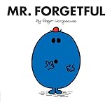 Mr. Forgetful (Mr. Men and Little Miss)