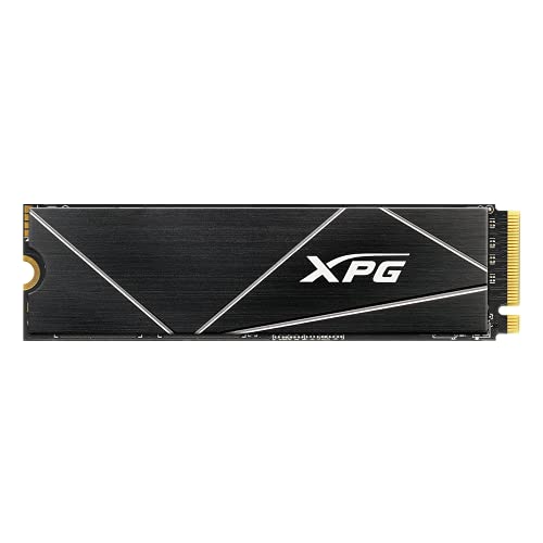 Amazon | 【エイデータ】 XPG SSD 1TB GAMMIX S70 BLADE PCIe Gen4x4 M